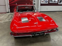 1963 Chevrolet Corvette for sale in Michigan (ID-163113)