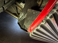 1963 Chevrolet Corvette for sale in Michigan (ID-163113)