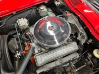 1963 Chevrolet Corvette for sale in Michigan (ID-163113)