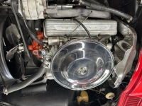 1963 Chevrolet Corvette for sale in Michigan (ID-163113)