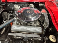 1963 Chevrolet Corvette for sale in Michigan (ID-163113)