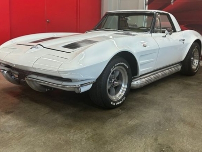 1963 Chevrolet Corvette for sale