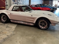 1963 Chevrolet Corvette for sale in Michigan (ID-163906)