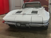 1963 Chevrolet Corvette for sale in Michigan (ID-163906)