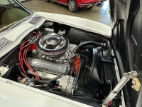 1963 Chevrolet Corvette for sale in Michigan (ID-163906)