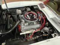 1963 Chevrolet Corvette for sale in Michigan (ID-163906)