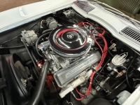 1963 Chevrolet Corvette for sale in Michigan (ID-163906)