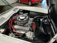 1963 Chevrolet Corvette for sale in Michigan (ID-163906)
