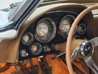 1963 Chevrolet Corvette for sale in Michigan (ID-163906)