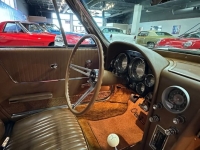 1963 Chevrolet Corvette for sale in Michigan (ID-163906)