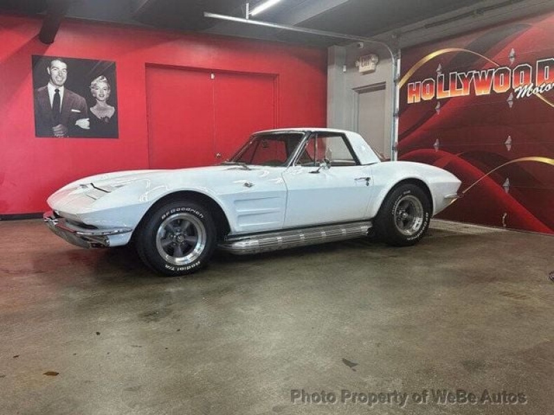 1963 Chevrolet Corvette for sale in Riverhead, New York (ID-163950)