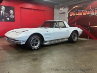 1963 Chevrolet Corvette for sale in Riverhead, New York (ID-163950)