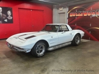 1963 Chevrolet Corvette for sale in Riverhead, New York (ID-163950)