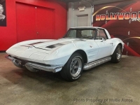 1963 Chevrolet Corvette for sale in Riverhead, New York (ID-163950)