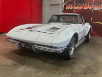 1963 Chevrolet Corvette for sale in Riverhead, New York (ID-163950)