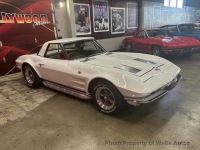 1963 Chevrolet Corvette for sale in Riverhead, New York (ID-163950)
