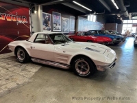 1963 Chevrolet Corvette for sale in Riverhead, New York (ID-163950)