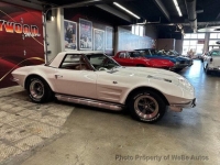 1963 Chevrolet Corvette for sale in Riverhead, New York (ID-163950)