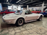 1963 Chevrolet Corvette for sale in Riverhead, New York (ID-163950)