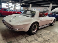 1963 Chevrolet Corvette for sale in Riverhead, New York (ID-163950)