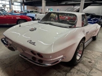 1963 Chevrolet Corvette for sale in Riverhead, New York (ID-163950)