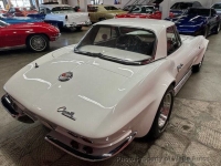 1963 Chevrolet Corvette for sale in Riverhead, New York (ID-163950)