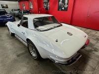 1963 Chevrolet Corvette for sale in Riverhead, New York (ID-163950)