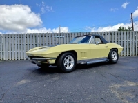 1963 Chevrolet Corvette for sale (ID-164390)