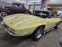 1963 Chevrolet Corvette for sale (ID-164390)