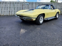 1963 Chevrolet Corvette for sale (ID-164390)