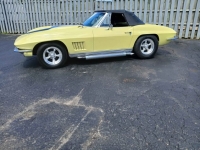 1963 Chevrolet Corvette for sale (ID-164390)