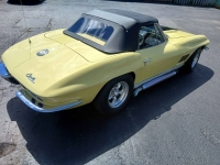 1963 Chevrolet Corvette for sale (ID-164390)