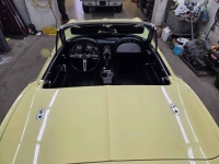 1963 Chevrolet Corvette for sale (ID-164390)