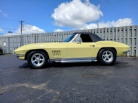1963 Chevrolet Corvette for sale (ID-164390)