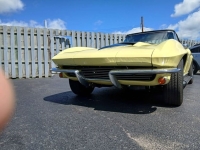 1963 Chevrolet Corvette for sale (ID-164390)