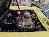 1963 Chevrolet Corvette for sale (ID-164390)