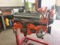 1963 Chevrolet Corvette for sale (ID-164390)