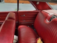 1963 Chevrolet Impala for sale in Michigan (ID-106173)