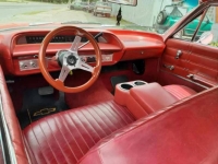 1963 Chevrolet Impala for sale in Michigan (ID-106173)