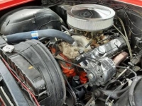 1963 Chevrolet Impala for sale in Michigan (ID-106173)