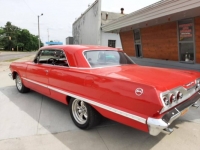 1963 Chevrolet Impala for sale in Michigan (ID-106173)