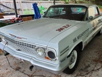 1963 Chevrolet Impala for sale in Riverhead, New York (ID-106894)