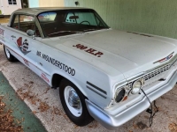1963 Chevrolet Impala for sale in Riverhead, New York (ID-106894)