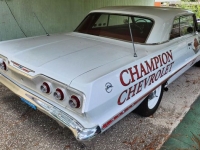 1963 Chevrolet Impala for sale in Riverhead, New York (ID-106894)