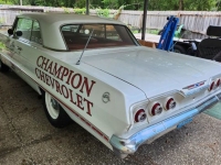 1963 Chevrolet Impala for sale in Riverhead, New York (ID-106894)