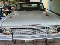 1963 Chevrolet Impala for sale in Riverhead, New York (ID-106894)