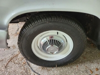 1963 Chevrolet Impala for sale in Riverhead, New York (ID-106894)