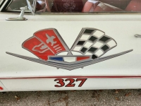 1963 Chevrolet Impala for sale in Riverhead, New York (ID-106894)