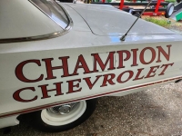 1963 Chevrolet Impala for sale in Riverhead, New York (ID-106894)