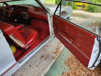 1963 Chevrolet Impala for sale in Riverhead, New York (ID-106894)